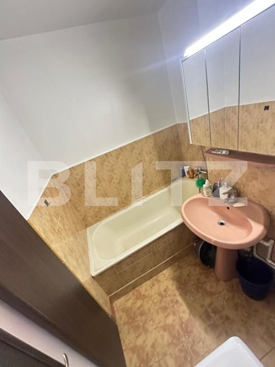 Garsonieră de vânzare Balcescu - 179852AV | BLITZ Deva | Poza6