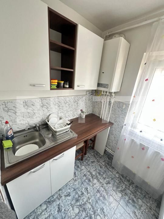 Garsonieră de vânzare Balcescu - 179852AV | BLITZ Deva | Poza4