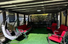 Casa cu 3 camere, zona Ruda Brad