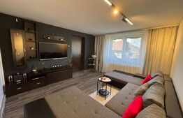 Casa cu 3 camere, zona Ruda Brad