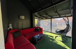 Casa cu 3 camere, zona Ruda Brad