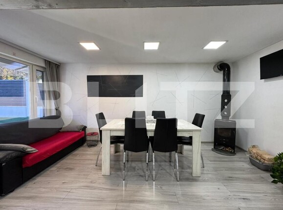 Casa de vânzare 3 camere Brad - 179901CV | BLITZ Deva | Poza4