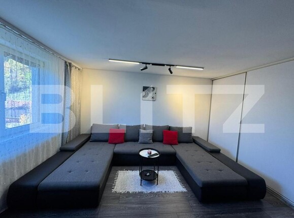 Casa de vânzare 3 camere Brad - 179901CV | BLITZ Deva | Poza2