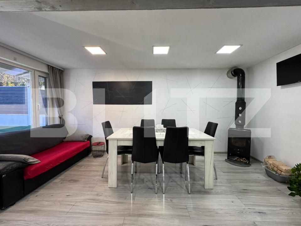 Casa de vânzare 3 camere Brad - 179901CV | BLITZ Deva | Poza4