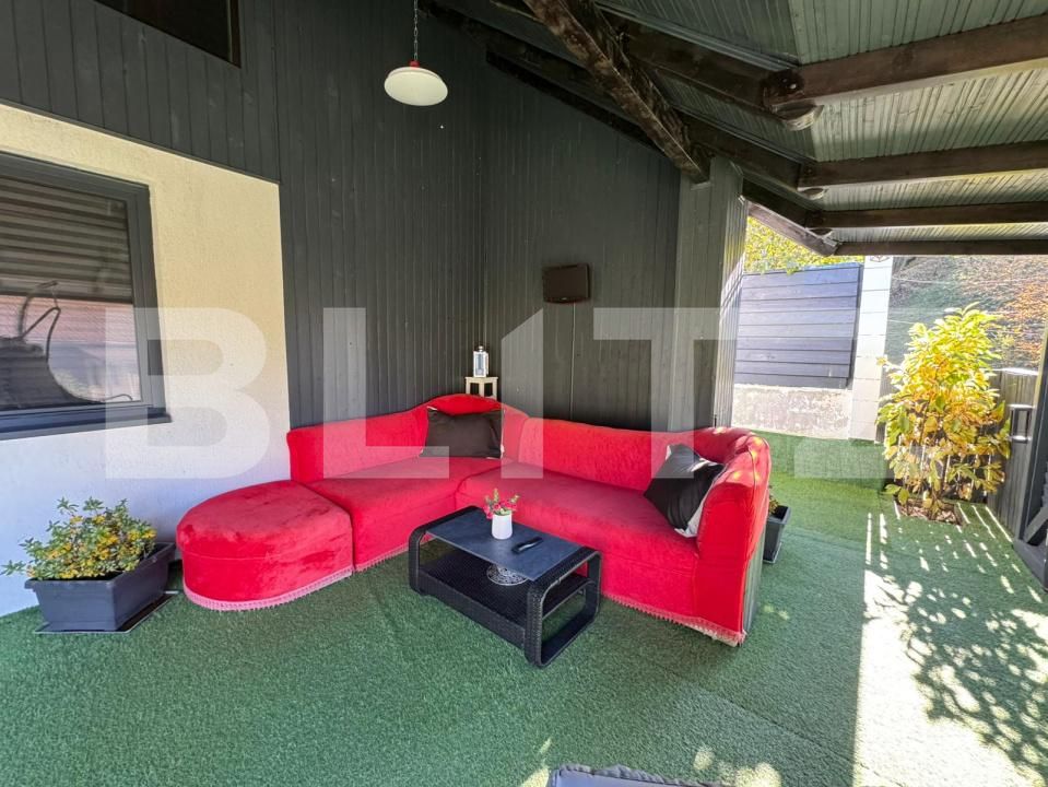 Casa de vânzare 3 camere Brad - 179901CV | BLITZ Deva | Poza13