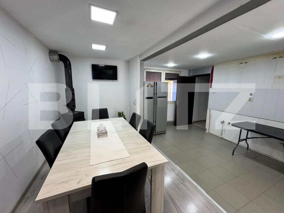 Casa de vânzare 3 camere Brad - 179901CV | BLITZ Deva | Poza7