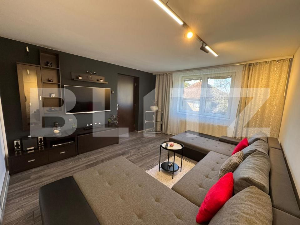 Casa de vânzare 3 camere Brad - 179901CV | BLITZ Deva | Poza3