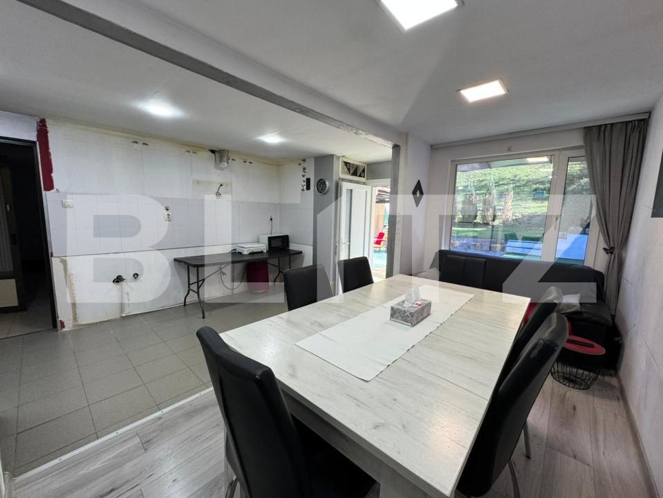 Casa de vânzare 3 camere Brad - 179901CV | BLITZ Deva | Poza5