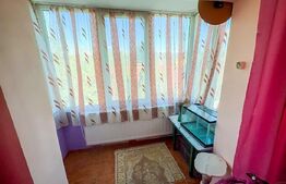 APARTAMENT 3 CAMERE SEMI-DECOMANDAT 42.000 EUR