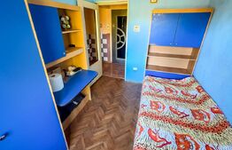 APARTAMENT 3 CAMERE SEMI-DECOMANDAT 42.000 EUR