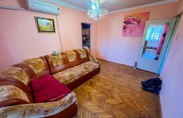 APARTAMENT 3 CAMERE SEMI-DECOMANDAT 42.000 EUR