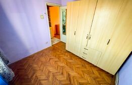 APARTAMENT 3 CAMERE SEMI-DECOMANDAT 42.000 EUR