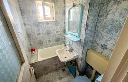 APARTAMENT 3 CAMERE SEMI-DECOMANDAT 42.000 EUR