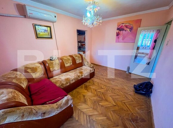 Apartament de vânzare 3 camere Simeria - 179965AV | BLITZ Deva | Poza1