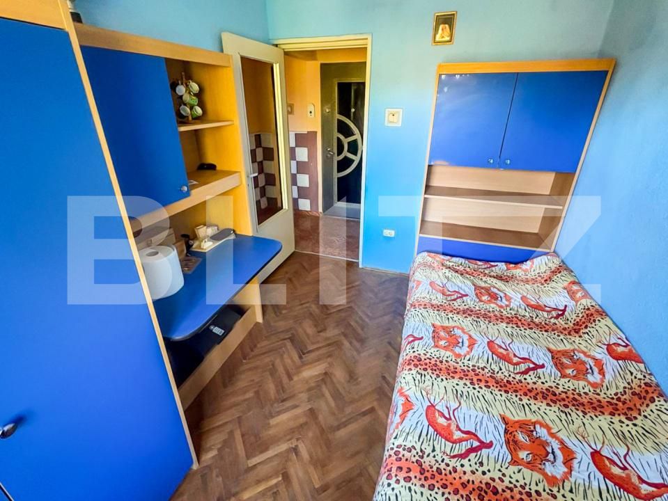 Apartament de vânzare 3 camere Simeria - 179965AV | BLITZ Deva | Poza3