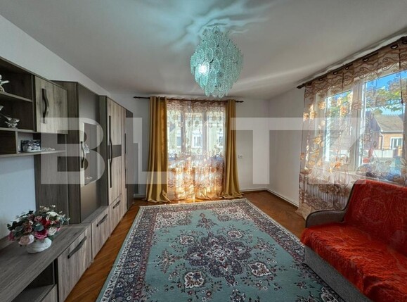 Casa de vânzare 3 camere Simeria - 180025CV | BLITZ Deva | Poza3