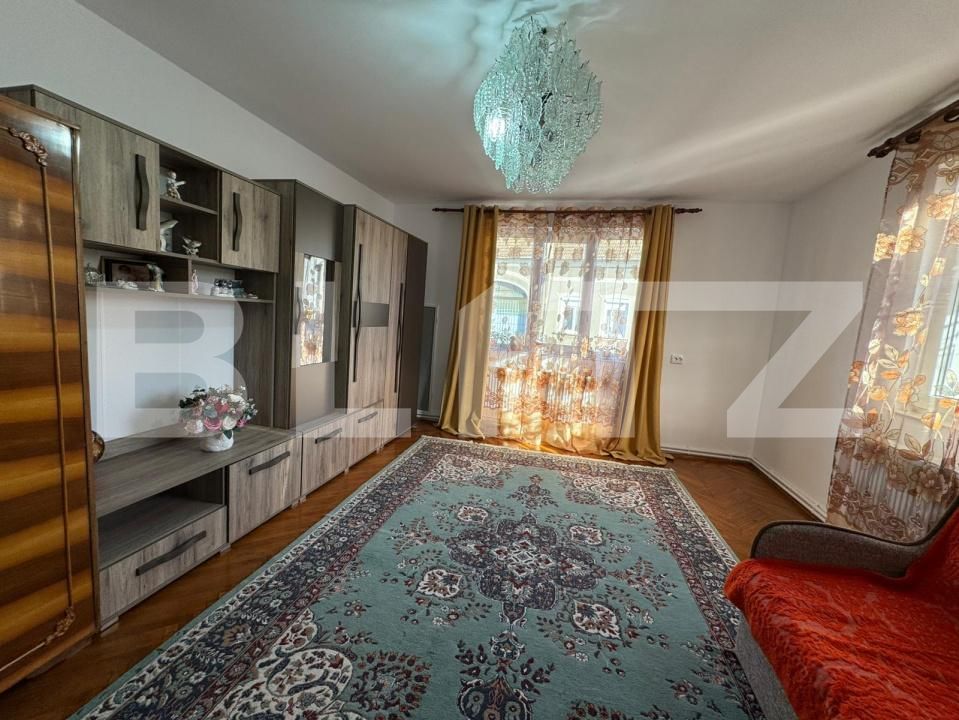 Casa de vânzare 3 camere Simeria - 180025CV | BLITZ Deva | Poza4