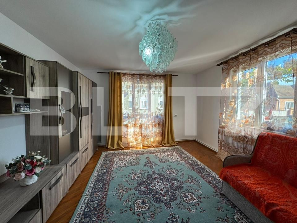 Casa de vânzare 3 camere Simeria - 180025CV | BLITZ Deva | Poza3