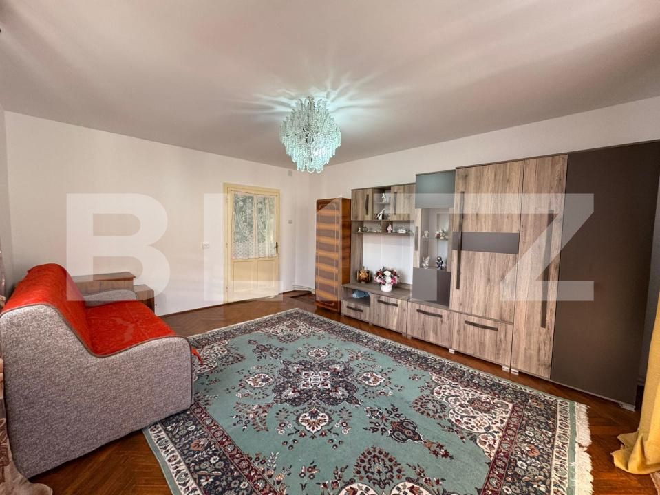 Casa de vânzare 3 camere Simeria - 180025CV | BLITZ Deva | Poza2