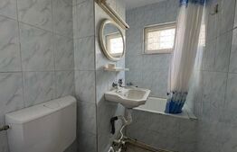 Apartament cu 3 camere, semidecomandat 47 mp