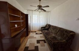 Apartament cu 3 camere, semidecomandat 47 mp