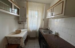 Apartament cu 3 camere, semidecomandat 47 mp
