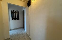 Apartament cu 3 camere, semidecomandat 47 mp