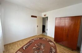 Apartament cu 3 camere, semidecomandat 47 mp
