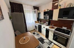 Vand apartament 2 camere in Hunedoara 