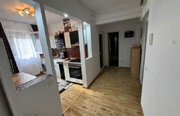 Vand apartament 2 camere in Hunedoara 