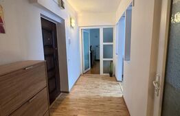 Vand apartament 2 camere in Hunedoara 