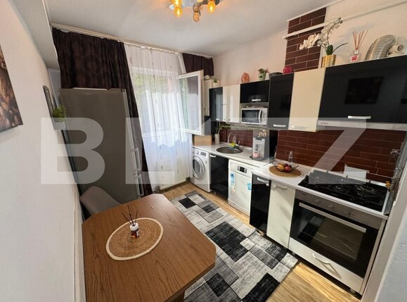 Apartament de vânzare 2 camere Hunedoara - 180035AV | BLITZ Deva | Poza1