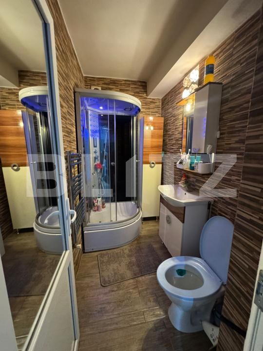 Apartament de vânzare 2 camere Hunedoara - 180035AV | BLITZ Deva | Poza6