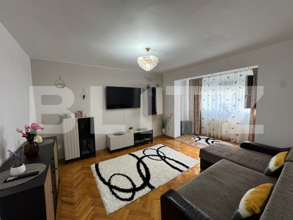 Apartament de vânzare 2 camere Hunedoara - 180035AV | BLITZ Deva | Poza2