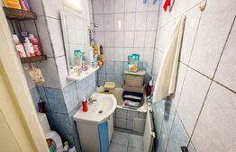 Apartament 3 camere 30.000 EUR