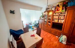 Apartament 3 camere 30.000 EUR