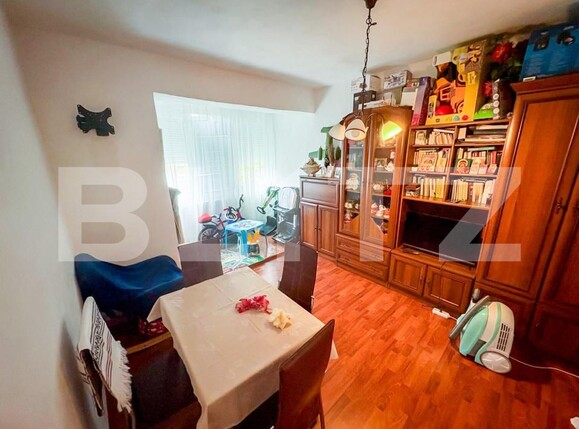 Apartament de vânzare 3 camere Hunedoara - 180100AV | BLITZ Deva | Poza3