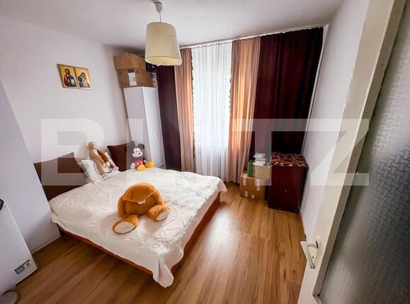 Apartament de vânzare 3 camere Hunedoara - 180100AV | BLITZ Deva | Poza1