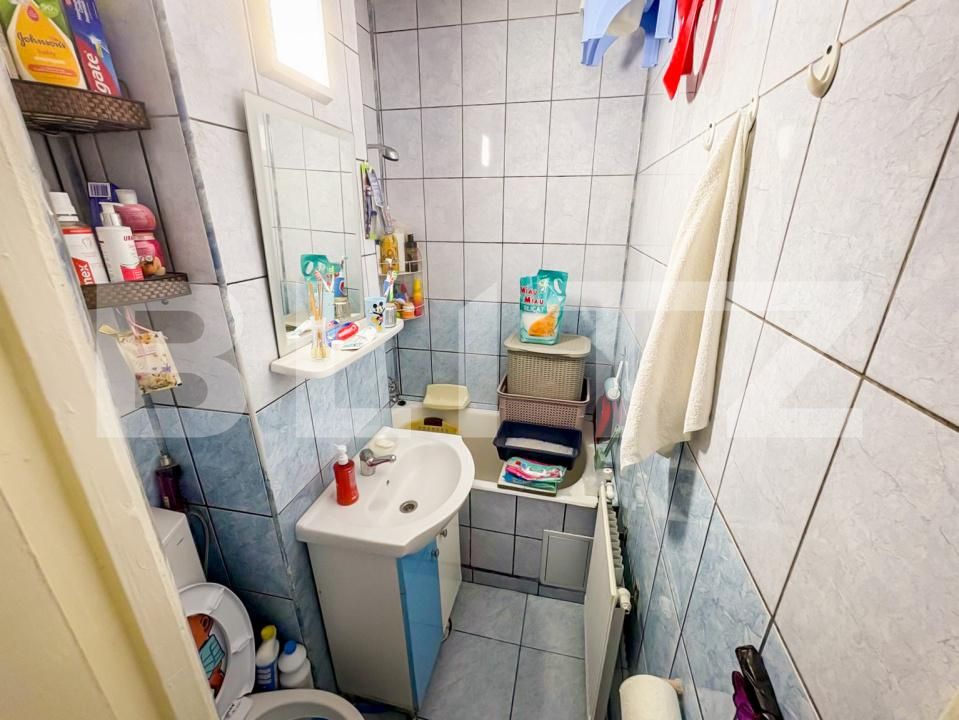 Apartament de vânzare 3 camere Hunedoara - 180100AV | BLITZ Deva | Poza6