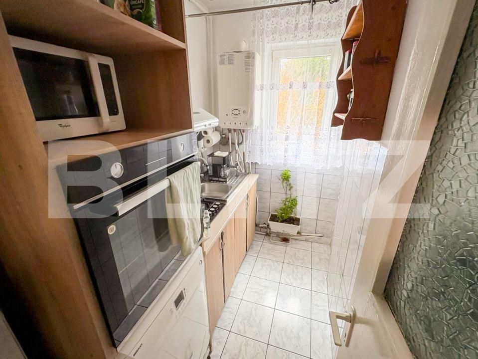 Apartament de vânzare 3 camere Hunedoara - 180100AV | BLITZ Deva | Poza4