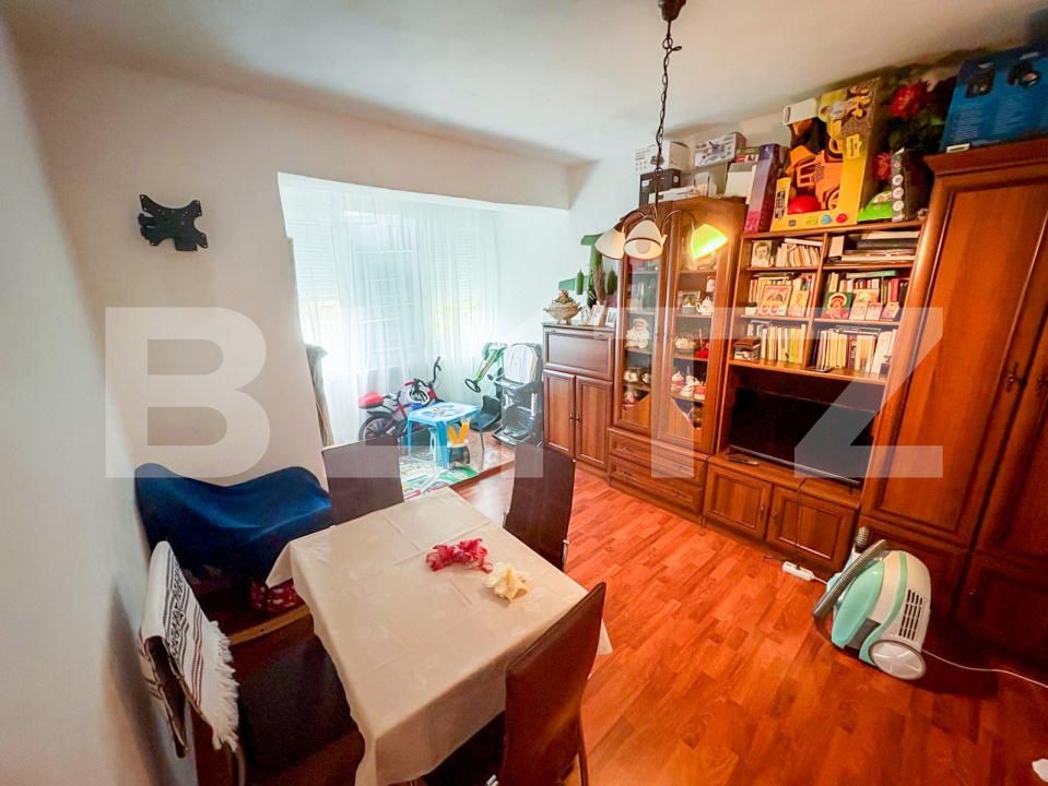 Apartament de vânzare 3 camere Hunedoara - 180100AV | BLITZ Deva | Poza3