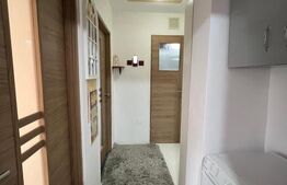 Apartament cu 3 camere, decomadat, 78 mp, zona McDonald's, Deva