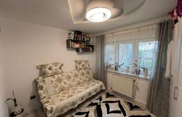 Apartament cu 3 camere, decomadat, 78 mp, zona McDonald's, Deva