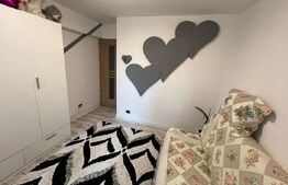 Apartament cu 3 camere, decomadat, 78 mp, zona McDonald's, Deva