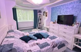 Apartament cu 3 camere, decomadat, 78 mp, zona McDonald's, Deva