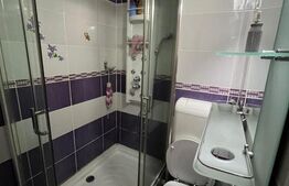 Apartament cu 3 camere, decomadat, 78 mp, zona McDonald's, Deva