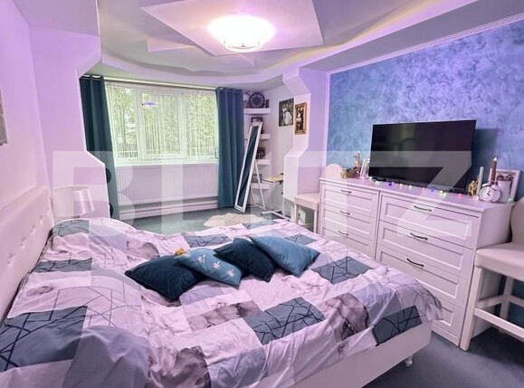 Apartament de vânzare 3 camere Garii - 180111AV | BLITZ Deva | Poza1