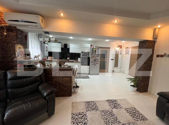Apartament de vânzare 3 camere Garii - 180111AV | BLITZ Deva | Poza4