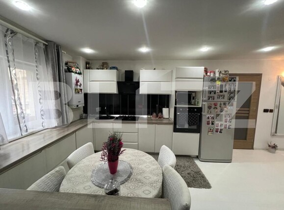 Apartament de vânzare 3 camere Garii - 180111AV | BLITZ Deva | Poza3