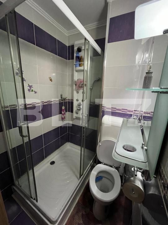 Apartament de vânzare 3 camere Garii - 180111AV | BLITZ Deva | Poza12